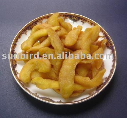 dried guava