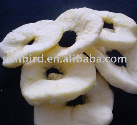  Dry   apple  dices supplier