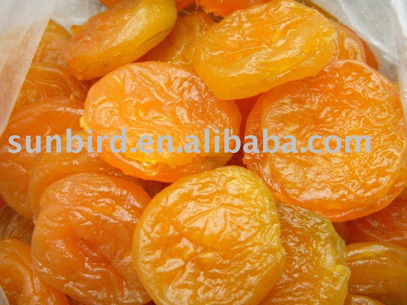 dried  apricots