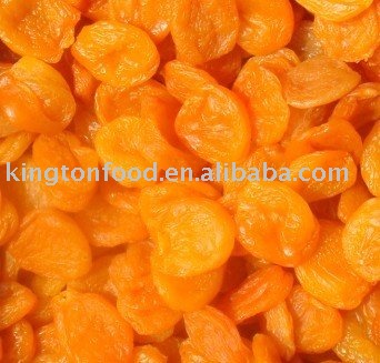 Natural   Dried   Apricot 