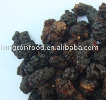  Dried   Mulberry 