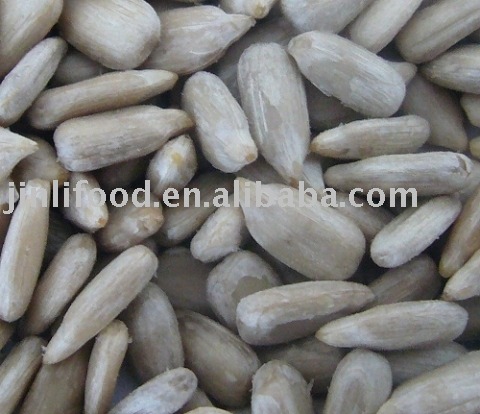 Chinese sunflower seeds kernel