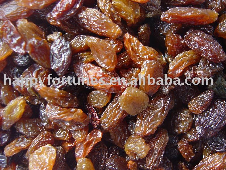 Brown Raisins sultana raisins white grape  seedless  raisin  dried  fruit snack fruit