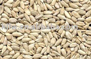 High quality Raw sunflower seeds