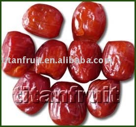 dried dates
