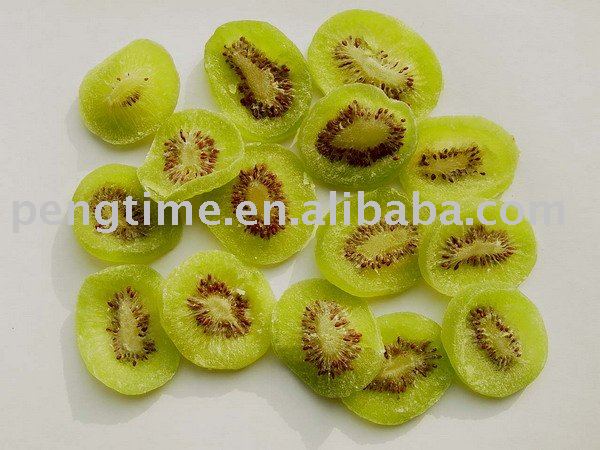  Organic   Kiwi  fruit