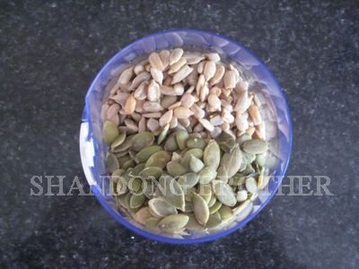 Sunflower kernels new crop from China