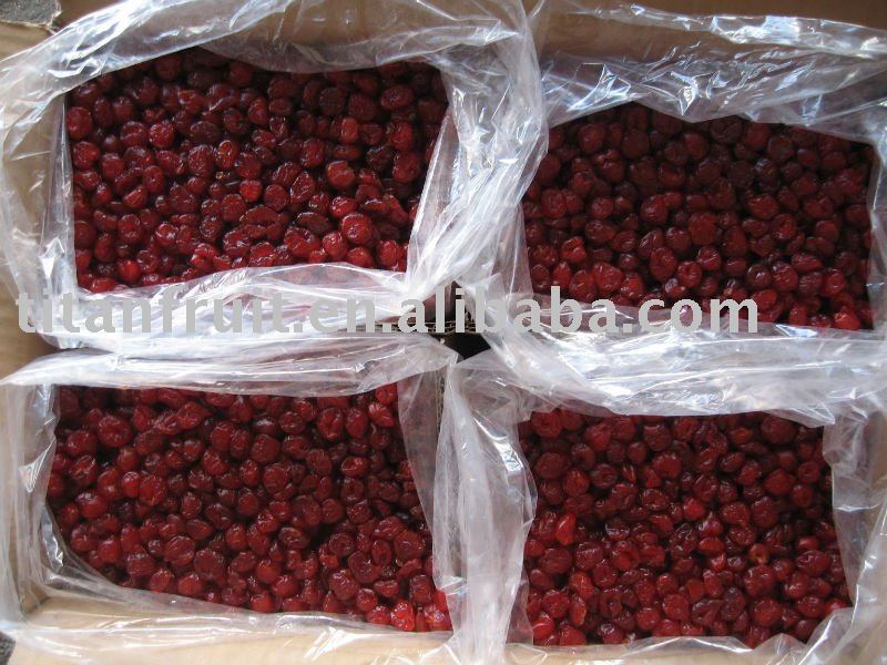 dried cherry