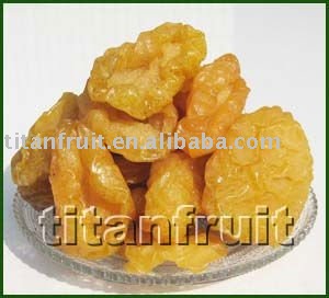 chinese dried pears