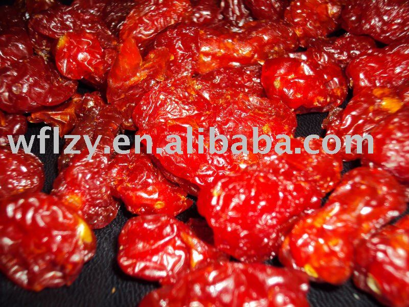 dried cherry tomatoes