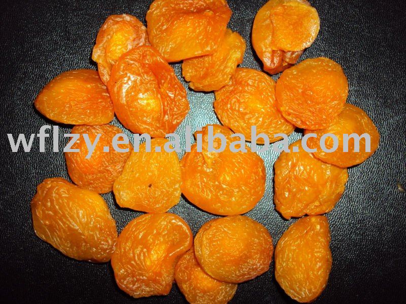 dried  apricot  with sigar