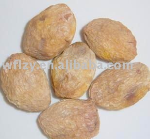 2010 preserved dried  apricot