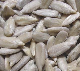 Sunflower seed kernels,China price supplier - 21food