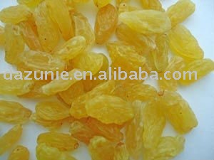 Dried  Grape s/ Raisin 