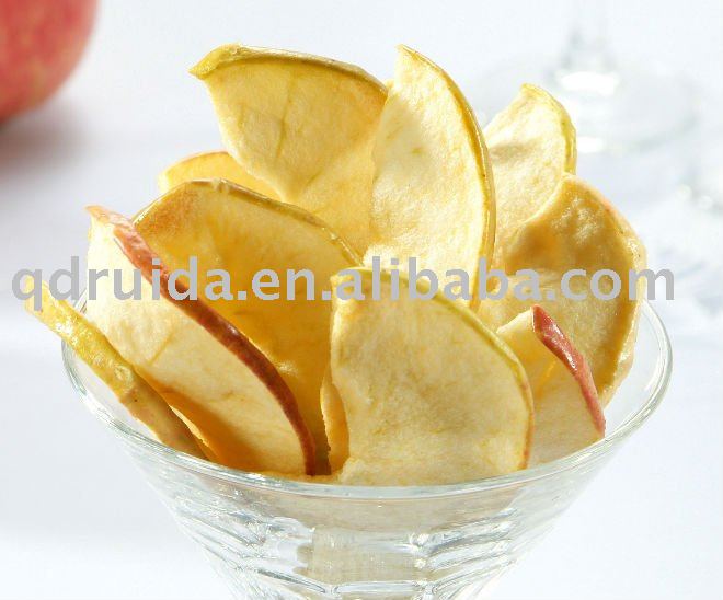 VF   apple   chips 