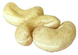 Cashew Nuts W-240