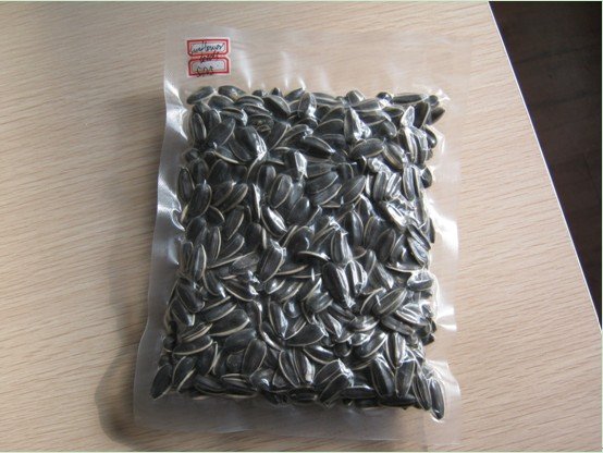 sunflower seeds