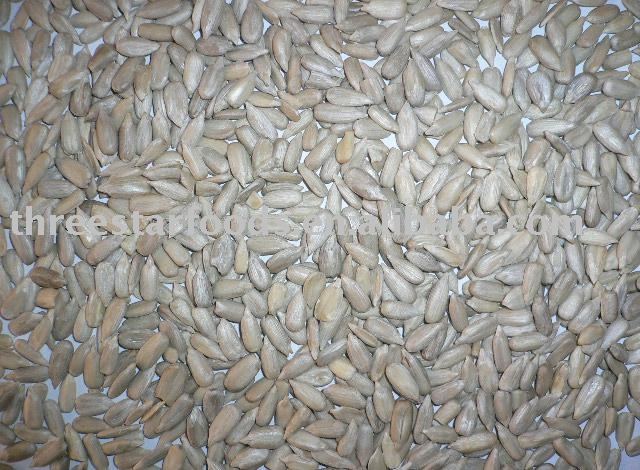 Sunflower Seed Kernels