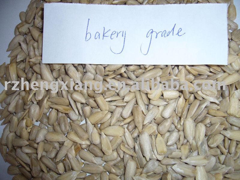 sunflower seed kernels
