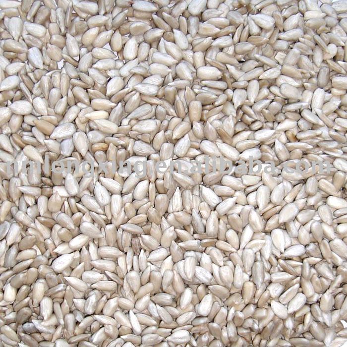 sunflower kernels - bakery