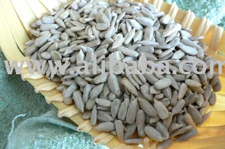  Sunflower   Kernel ( confectionary  grade)