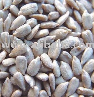 SUNFLOWER KERNELS