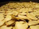 Sunflower Seed Kernels and Pumpkin Seed Kernels