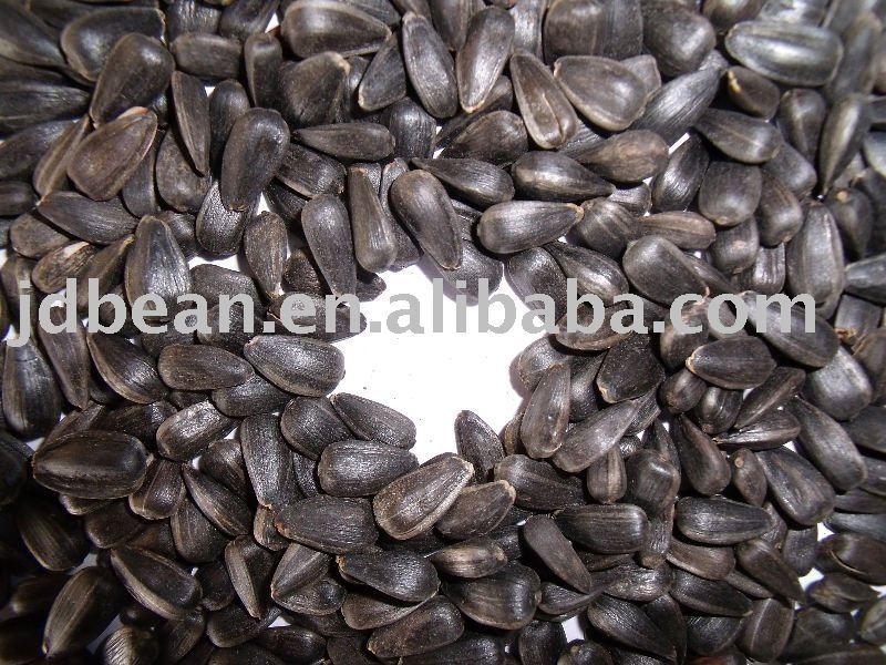 Oil  sunflower   seeds ( China  )