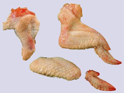 chicken wing