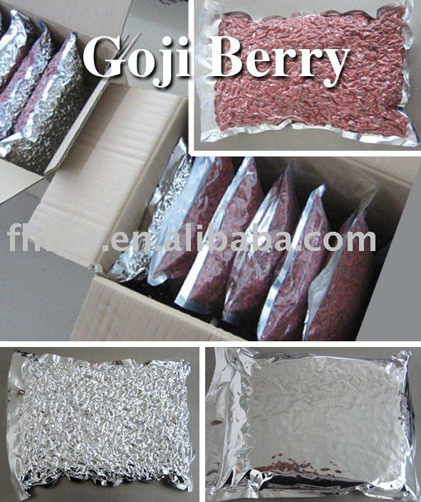 Goji berry(2010 new crop)
