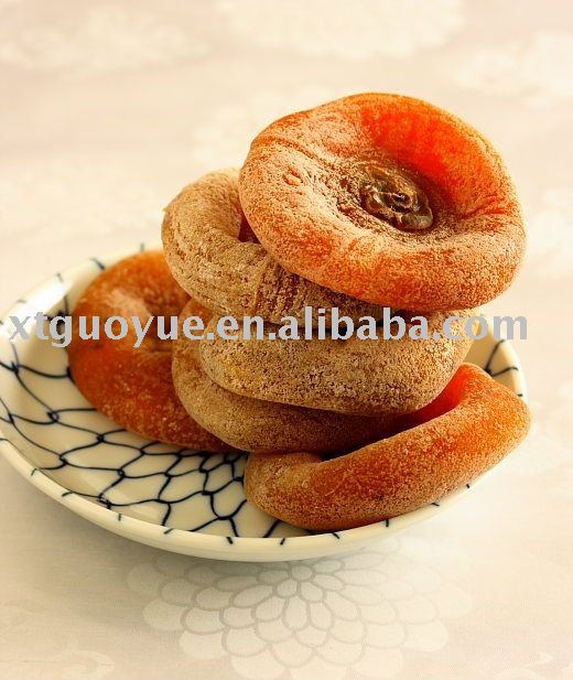Dried Persimmon