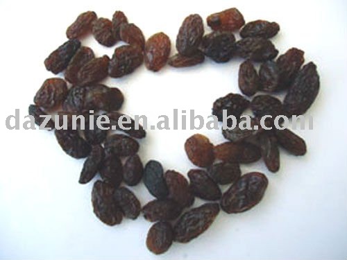 Thompson Seedless Brown Raisin