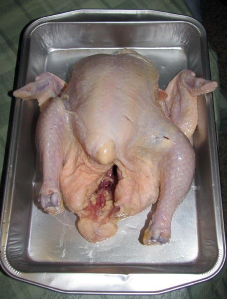 Whole Chicken