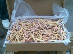 chicken feet