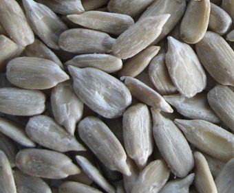 Sunflower Seed Kernels