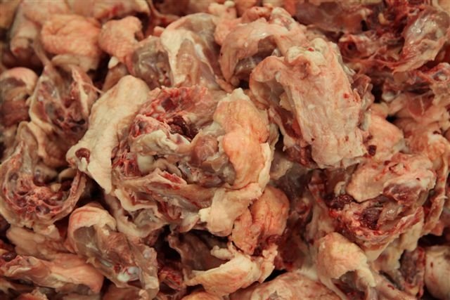 Chicken Backs
