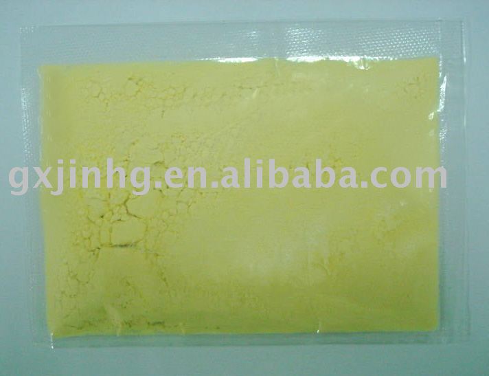 Freeze dried fruit   mango powder