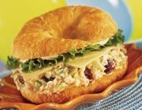  Divine  Chicken Salad Sandwiches