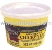 Rendered  Chicken   Fat 