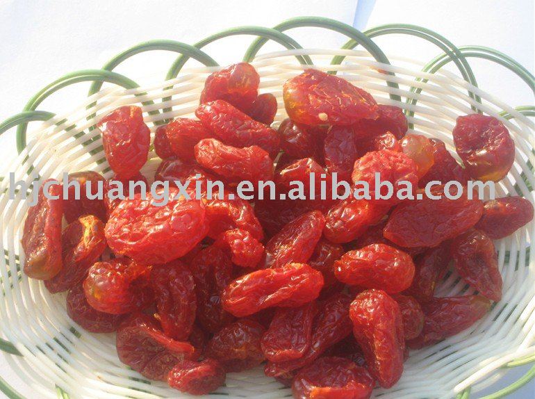 Preserved Cherry tomato