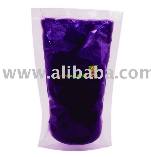  Purple   Yam  (Ube) in Syrup