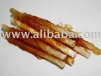 Spiral Chicken+Natural T Stick