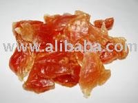 Soft Chicken Jerky Cut
