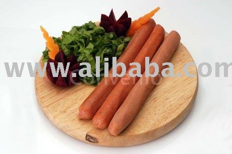 Chicken Frankfurters