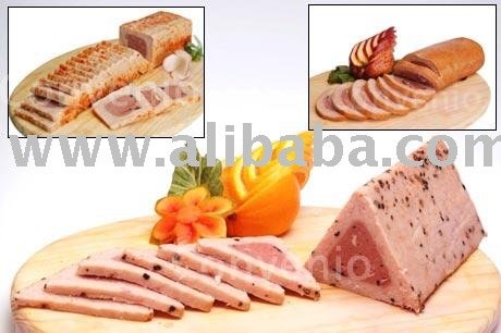 Chicken Galantine