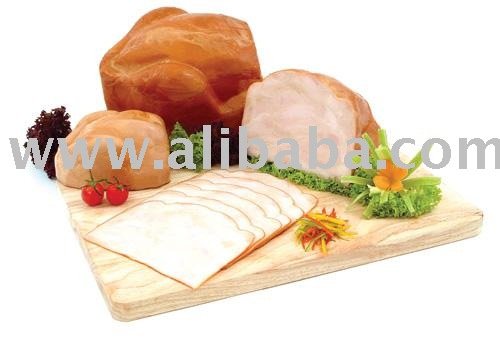  Smoked   Chicken  Breast