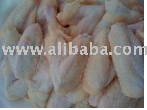 chicken feet/paws, chicken wings Tips