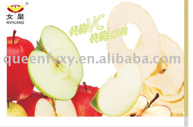snacks (dried fruits apple chips)