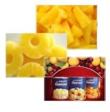 Canned Pineapple
