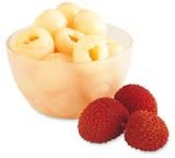 Canned Lychee